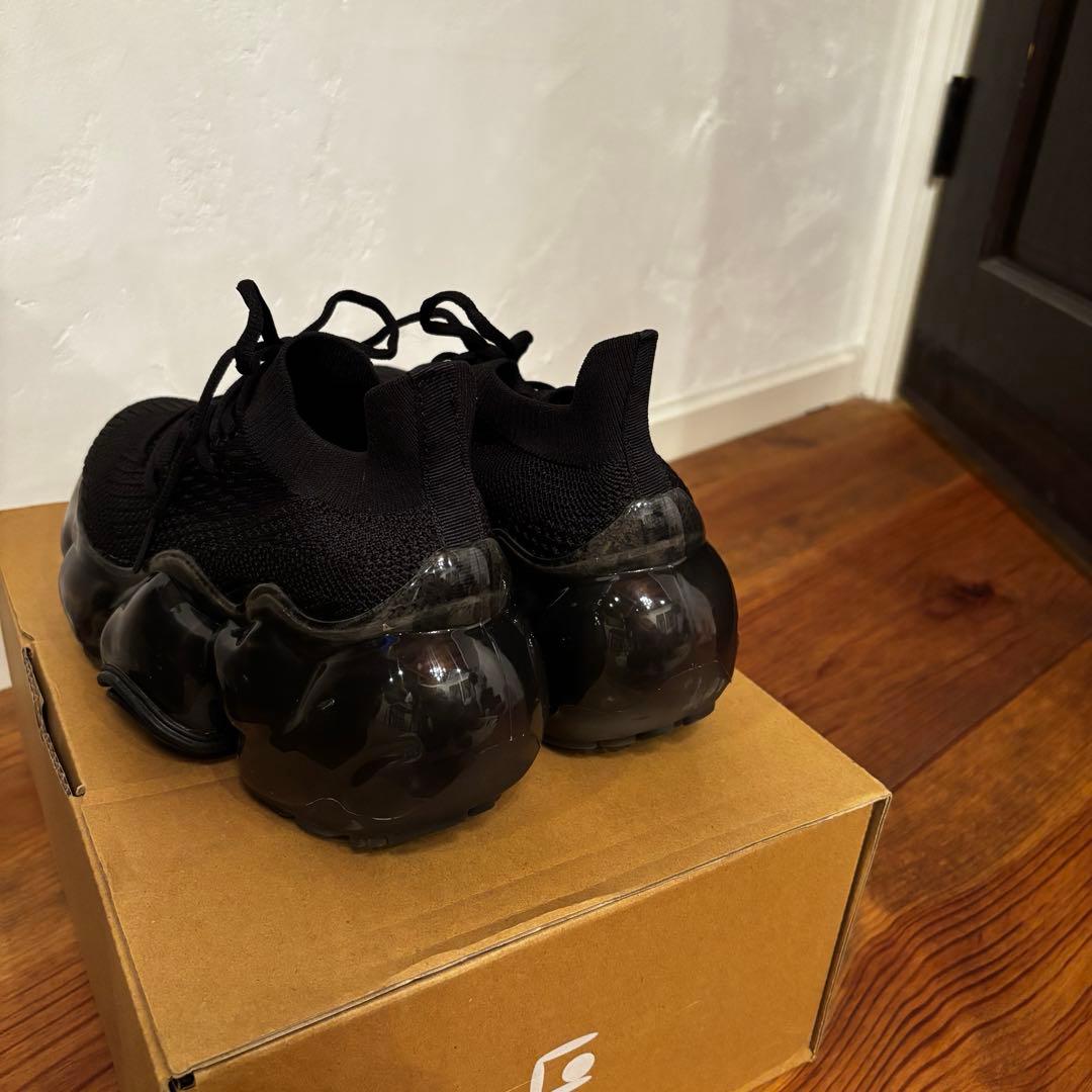 grounds MOOPIE ブラック