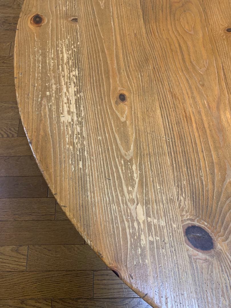 ACTUS アクタス F1テーブル