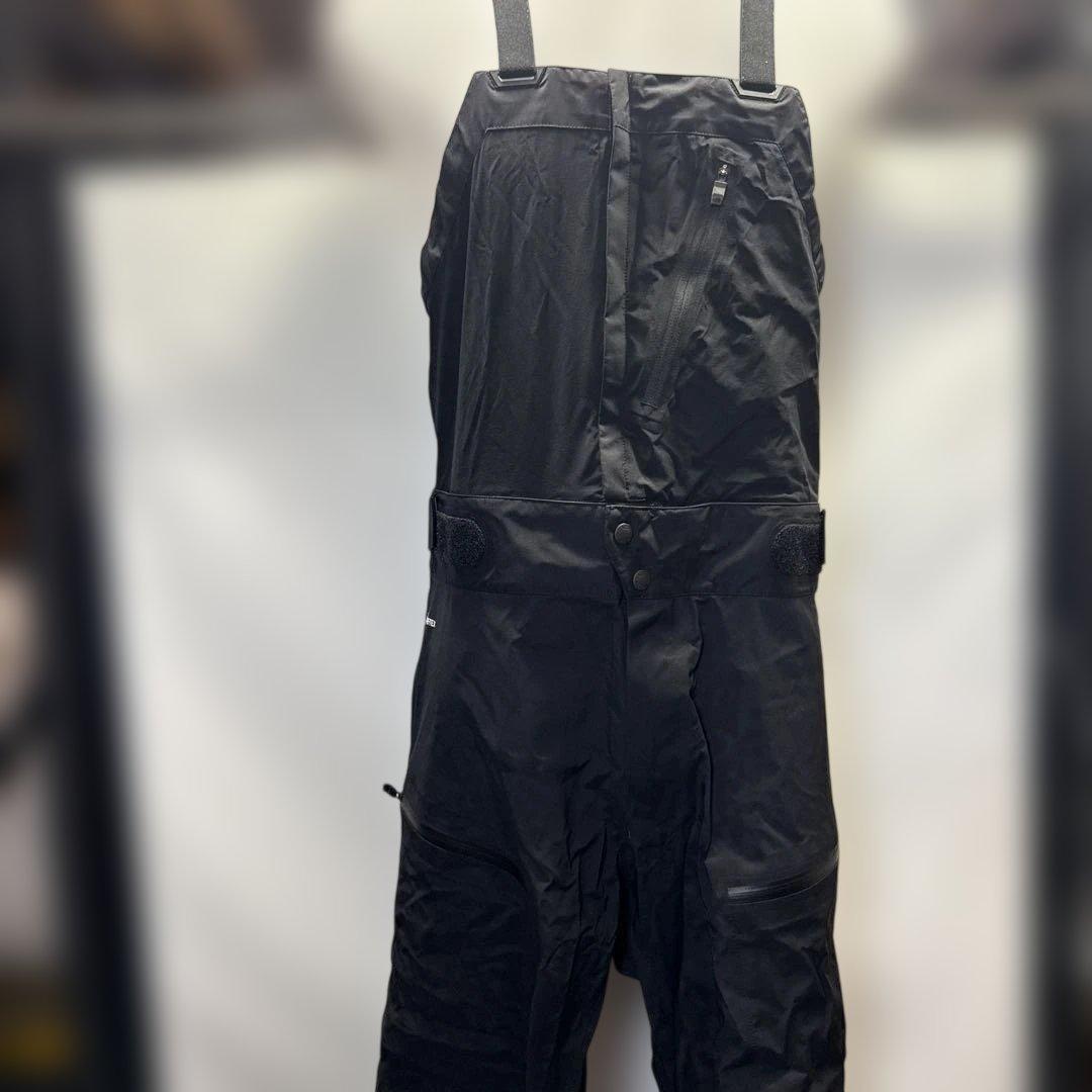 THE NORTH FACE スノーボードウェア ブラック　n24