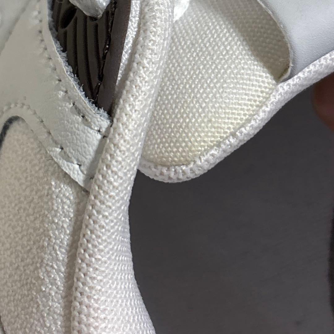 【美品】NIKE ナイキ　エアマックス 90 LV8 スニーカー　厚底　23.5