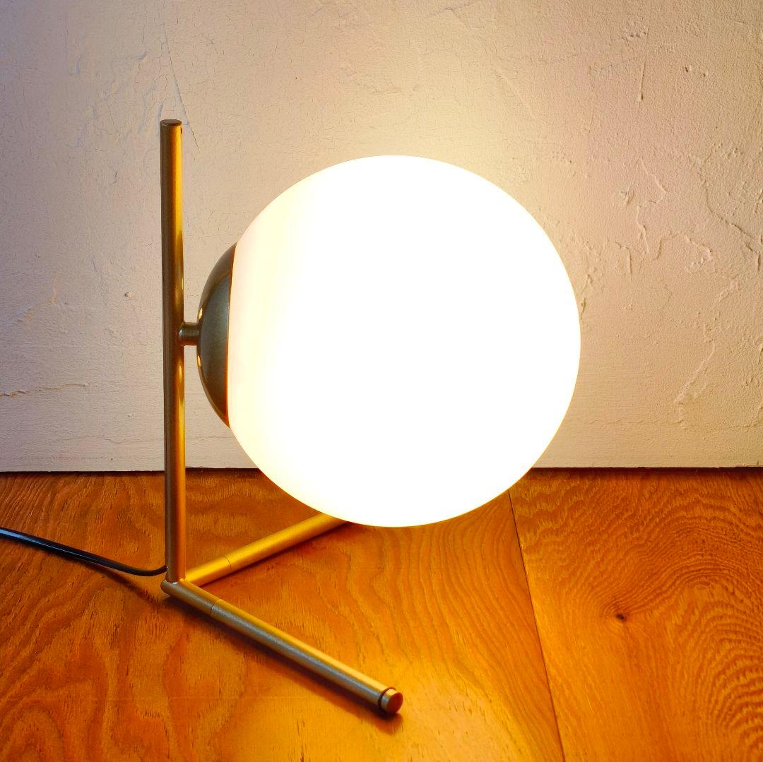 IC Lights T2　アイシーライツ　リプロダクト　ゴールド　迅速発送