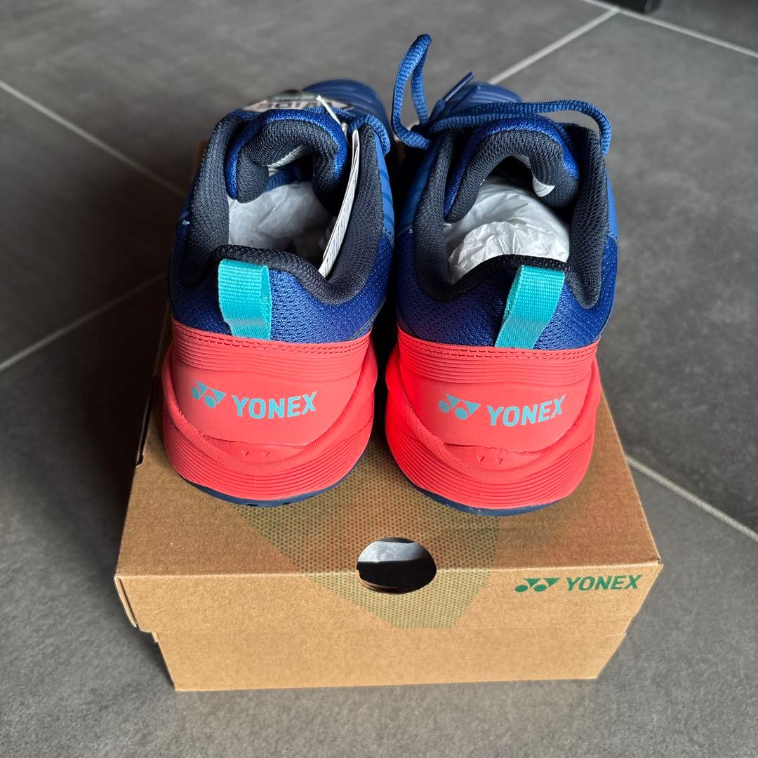 ⭐︎ヨネックス　テニスシューズ　24.5㎝　新品未使用⭐︎