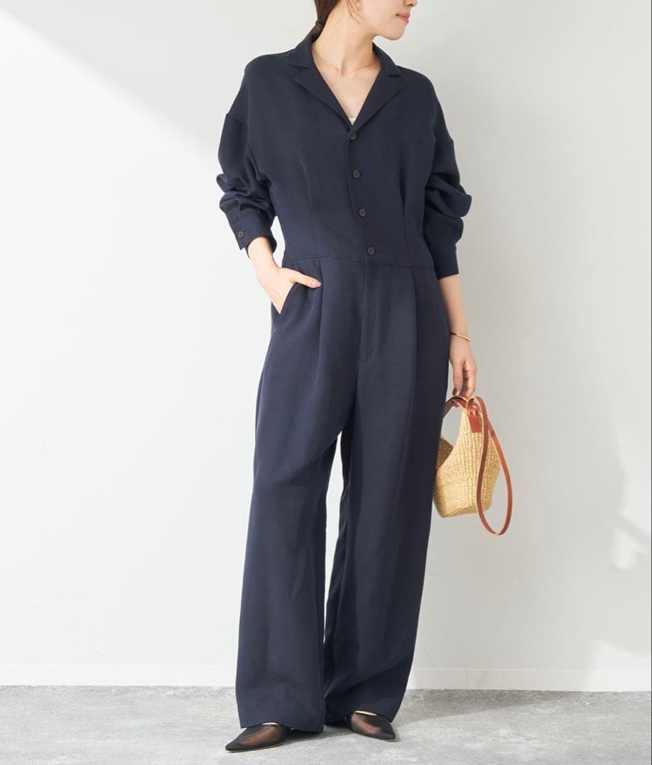 plage オールインワン　36