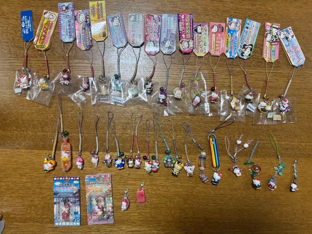 即発送可 ご当地キティ ハローキティ 39点 ＋おまけ付 まとめ売り