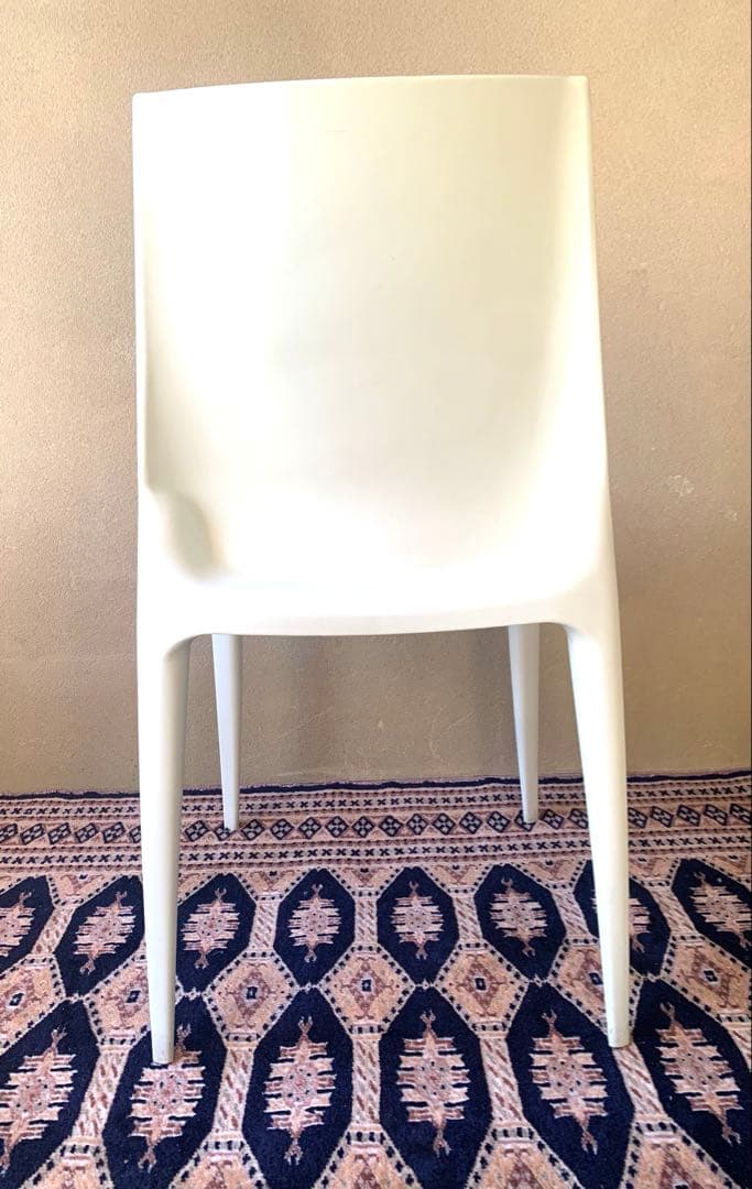 Heller ヘラー　スタッキングチェア　ミントグリーン　定価10万超え