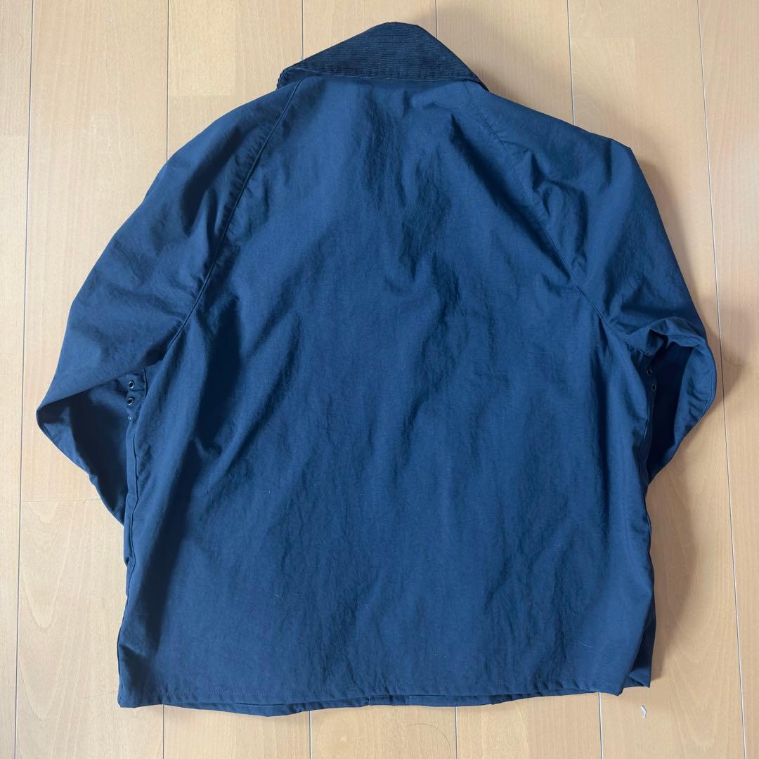 【完売品】Barbour バブアー×ジャーナルスタンダード スペイ ジャケット