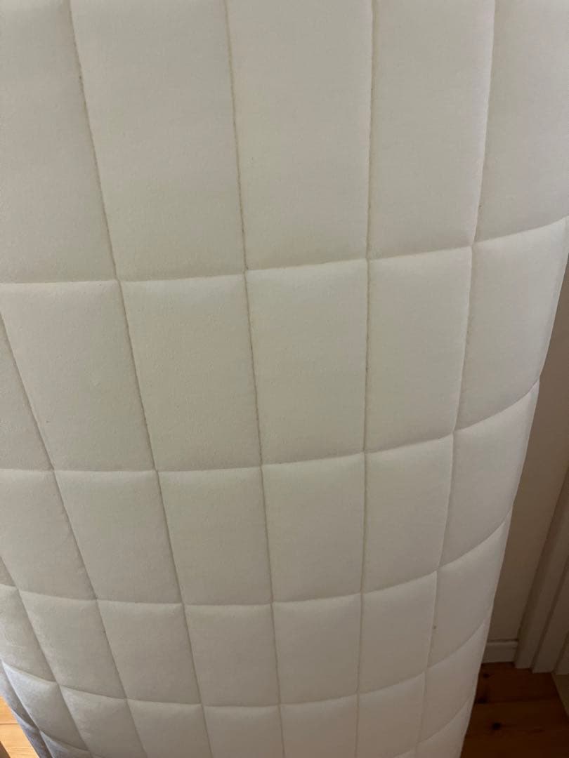 【早い者勝ち】エアウィーヴ　マットレス セミダブル 02