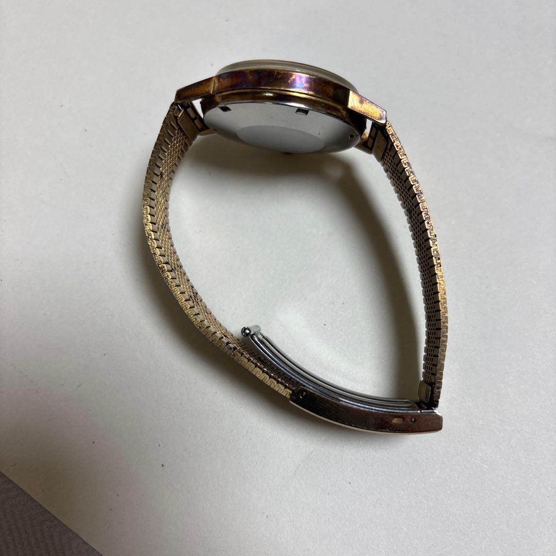 OMEGA Automatic Geneve 腕時計