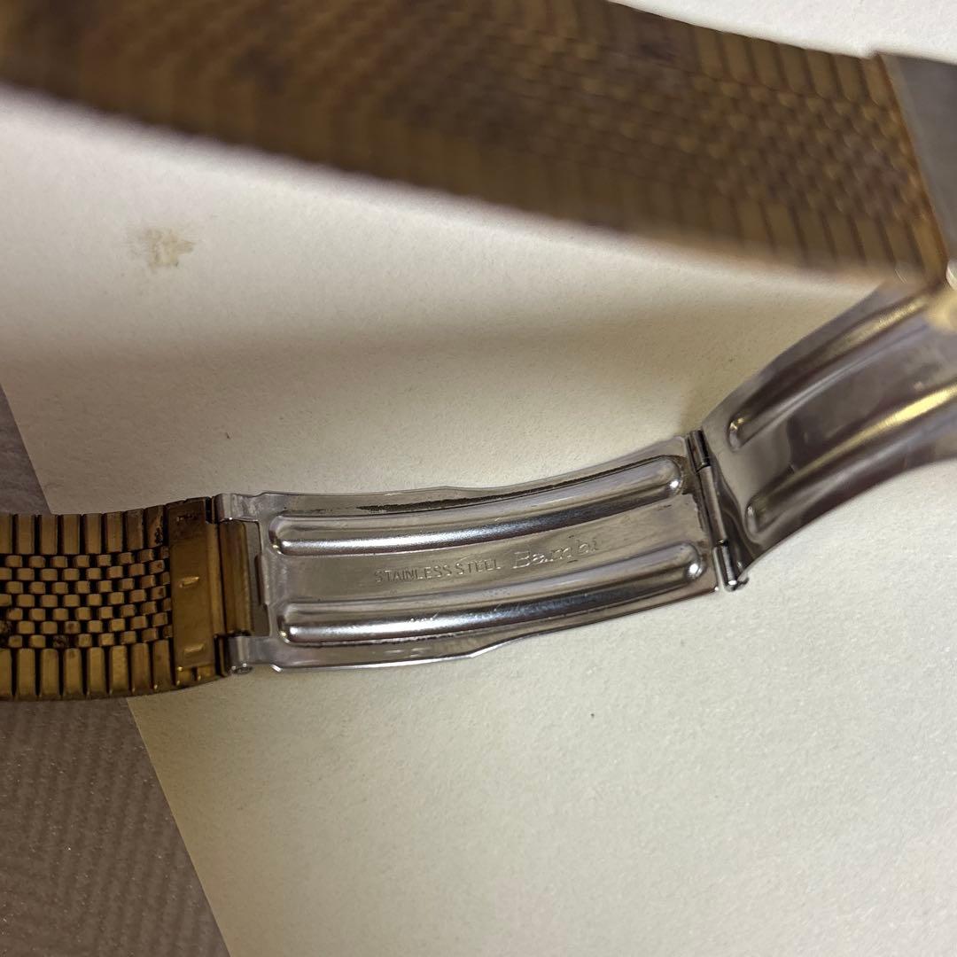 OMEGA Automatic Geneve 腕時計