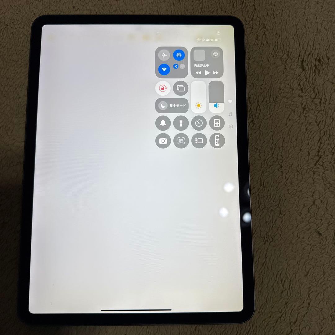 夜ト付属品完備　iPad Pro11インチ（第2世代）128GB