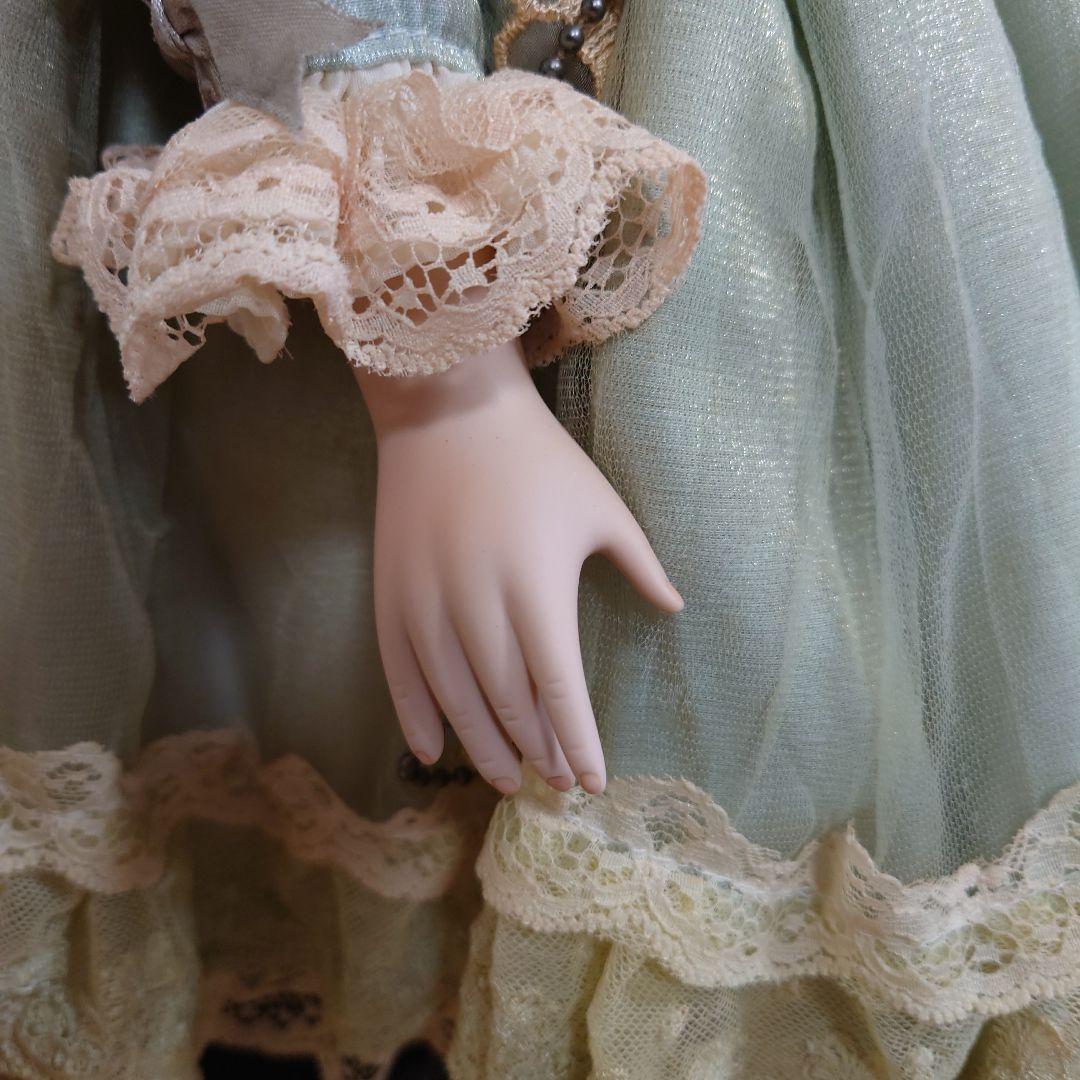 クラッシックドール