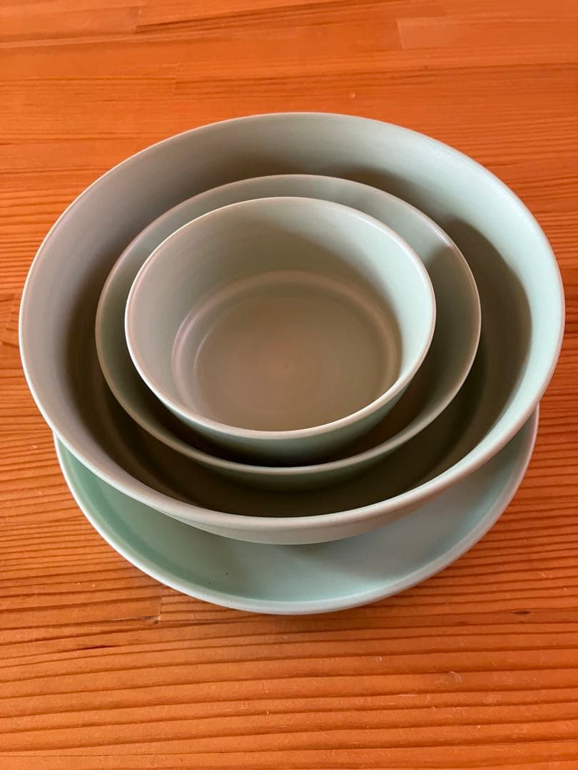 レア　有田焼　ARITA PORCELAIN LAB 4点セット