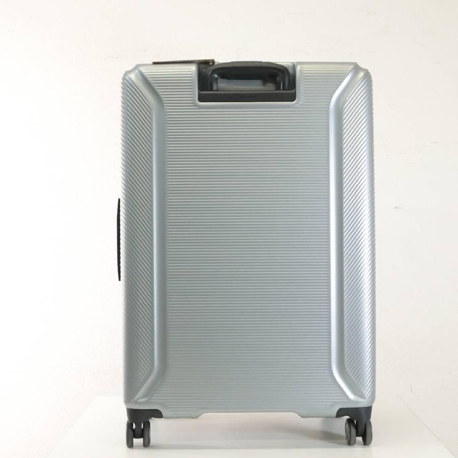 展示品 サムソナイト エレメント XLT スーツケース 27インチ シルバー 2