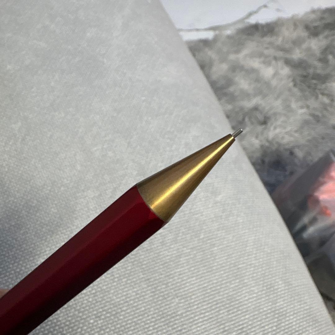 かにかま　 Kaweco Collection 限定色シャープペンシル本体