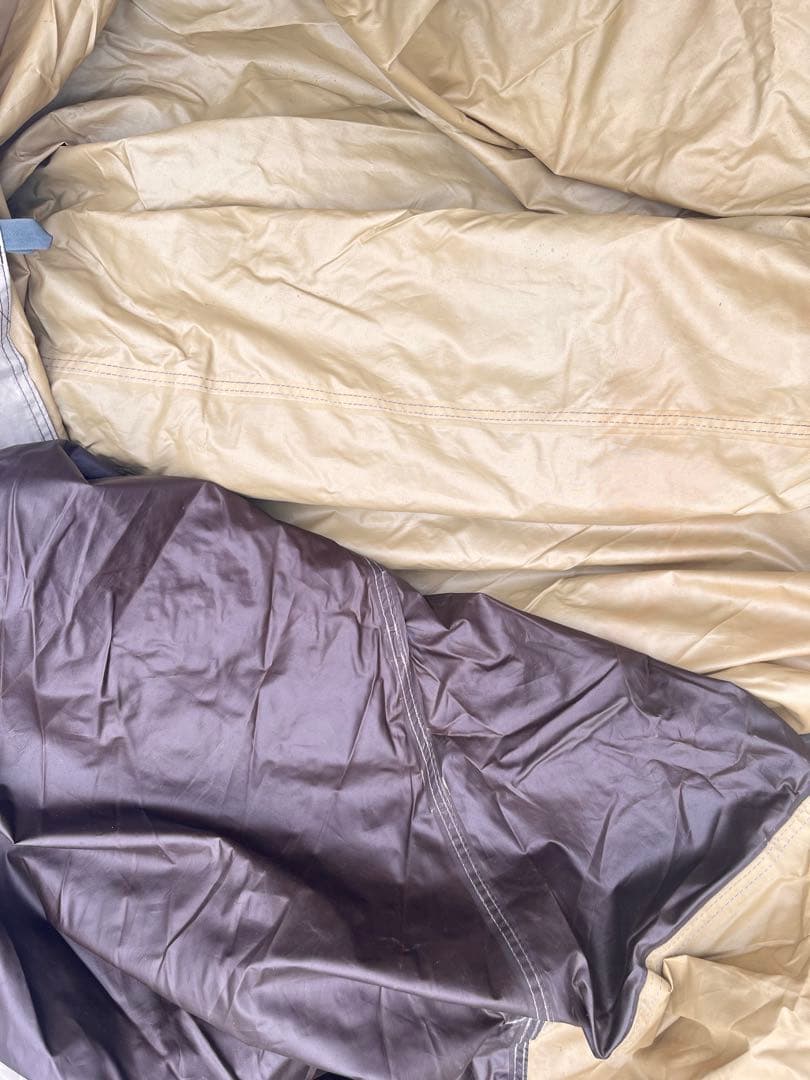 コールマン テント ウェザーマスター ワイド2ルームコクーン