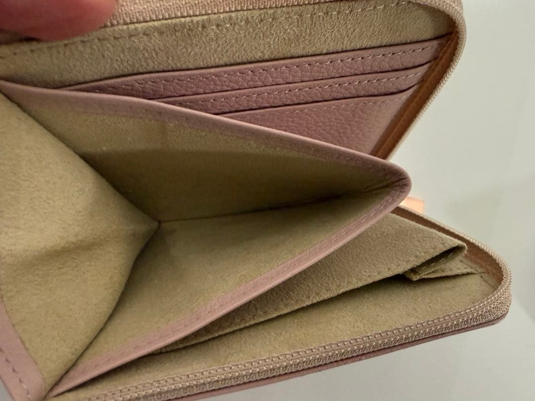 ポーちゃん　ATAOアタオ　ミリモ　ブロックパーティー　シャングリラピンク