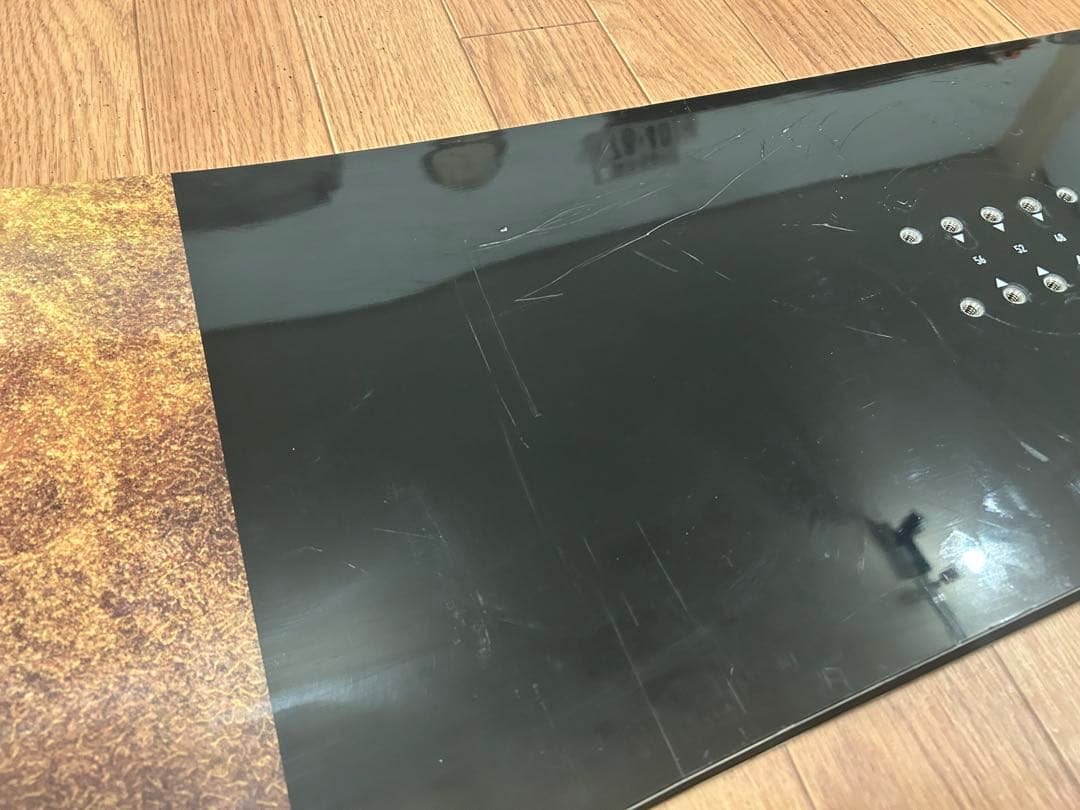 GT BORD SOLO 150cm 23-24 グラトリ こきっすん