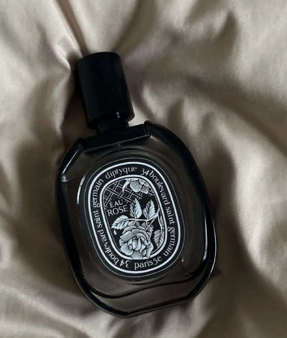 diptyque オーローズ オードパルファン EDP 75ml