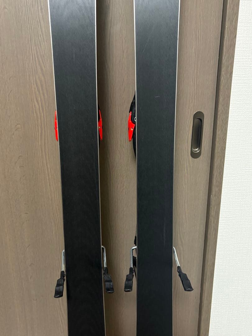 SHUSUK　VOLKL RACETIGER SL WC COMP16