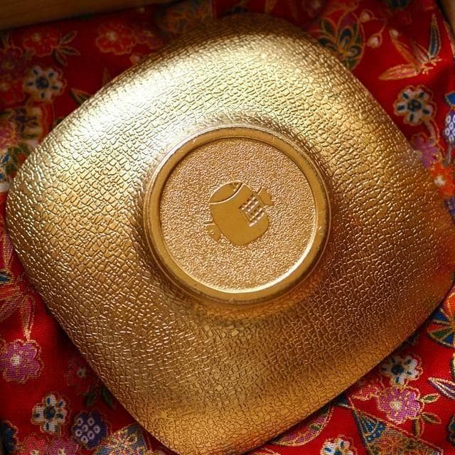 骨董品　アンティーク品　茶托　不動貯金銀行　古物　時代物　コレクション　　9