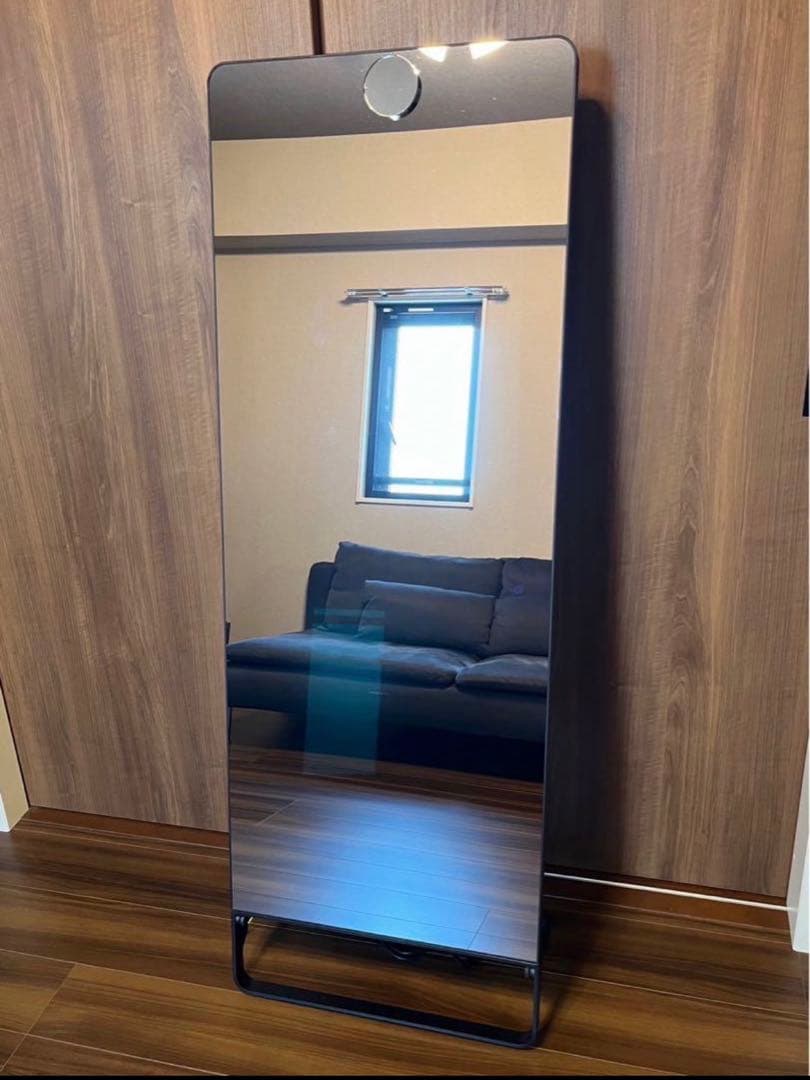 【正規品】MIRROR FIT.　ミラーフィット【送料込】