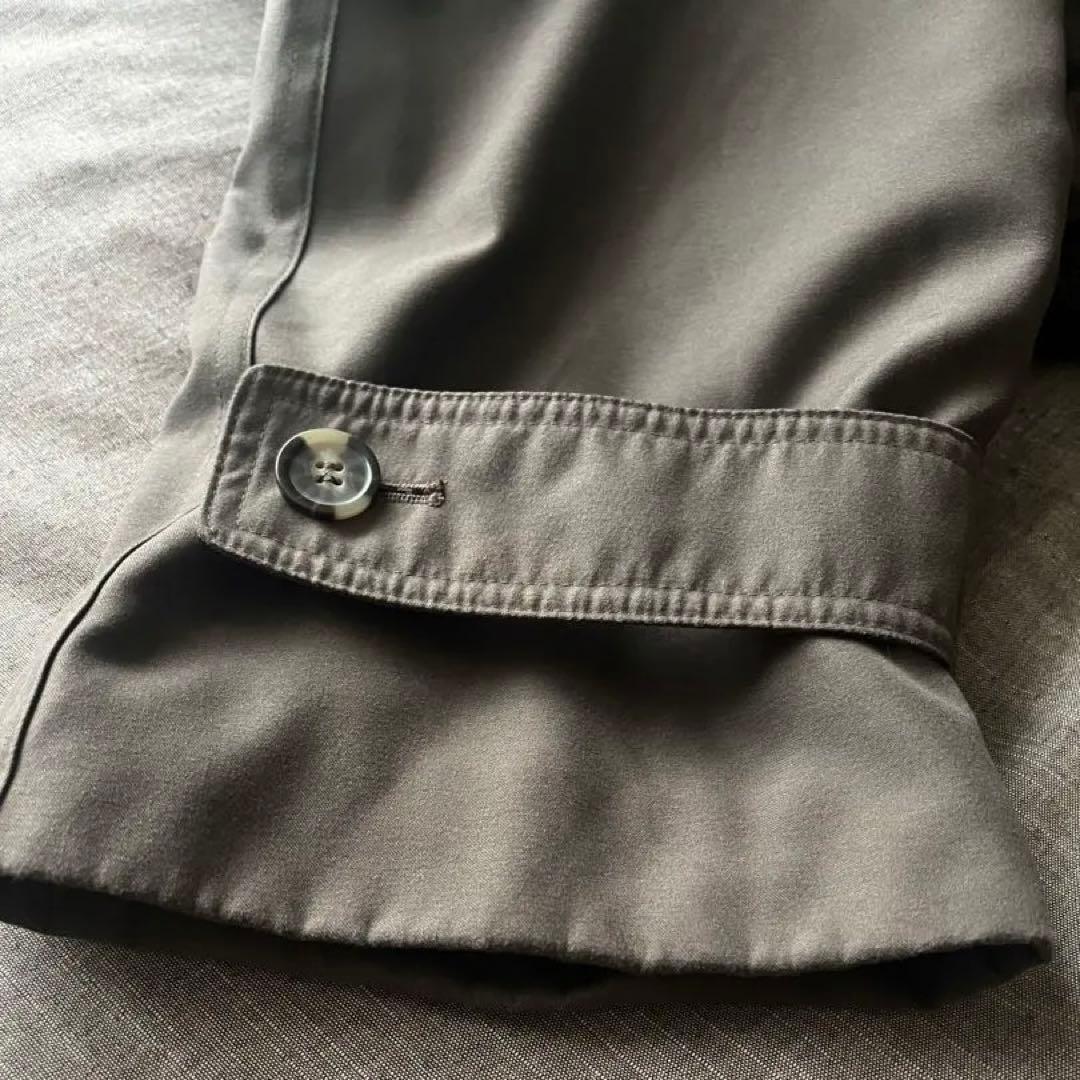 【美品】Ralph Lauren 90s ラルフローレン　トレンチコート