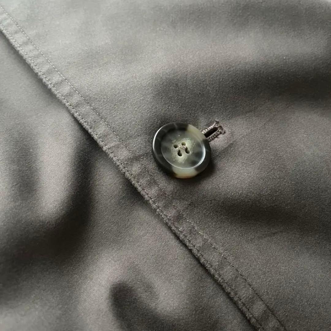 【美品】Ralph Lauren 90s ラルフローレン　トレンチコート