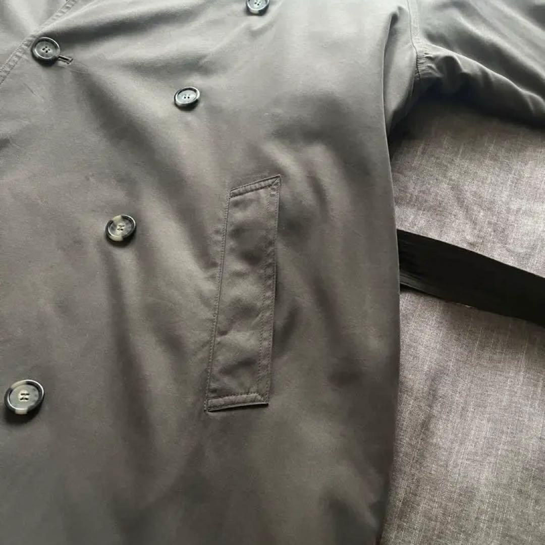 【美品】Ralph Lauren 90s ラルフローレン　トレンチコート