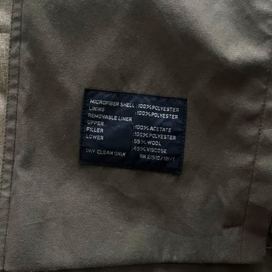 【美品】Ralph Lauren 90s ラルフローレン　トレンチコート