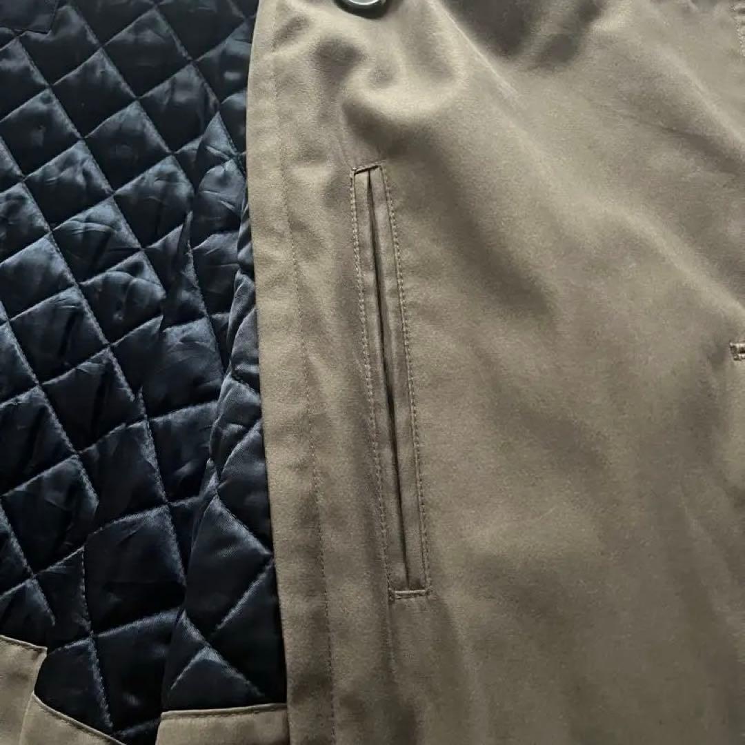 【美品】Ralph Lauren 90s ラルフローレン　トレンチコート