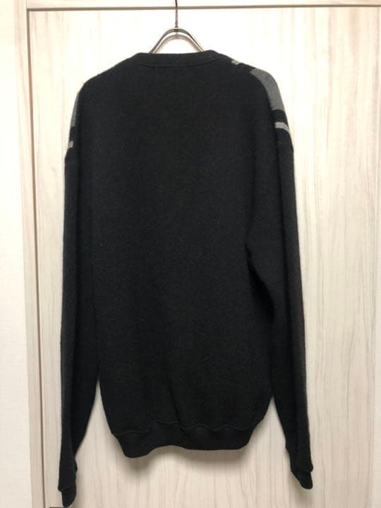 RRL カーディガン　三星タグ