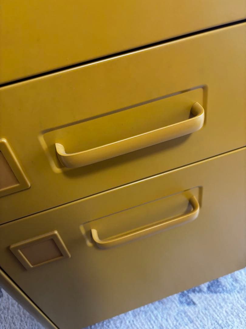 IKEA IDÅSEN イドーセン　イケア　引き出しユニット