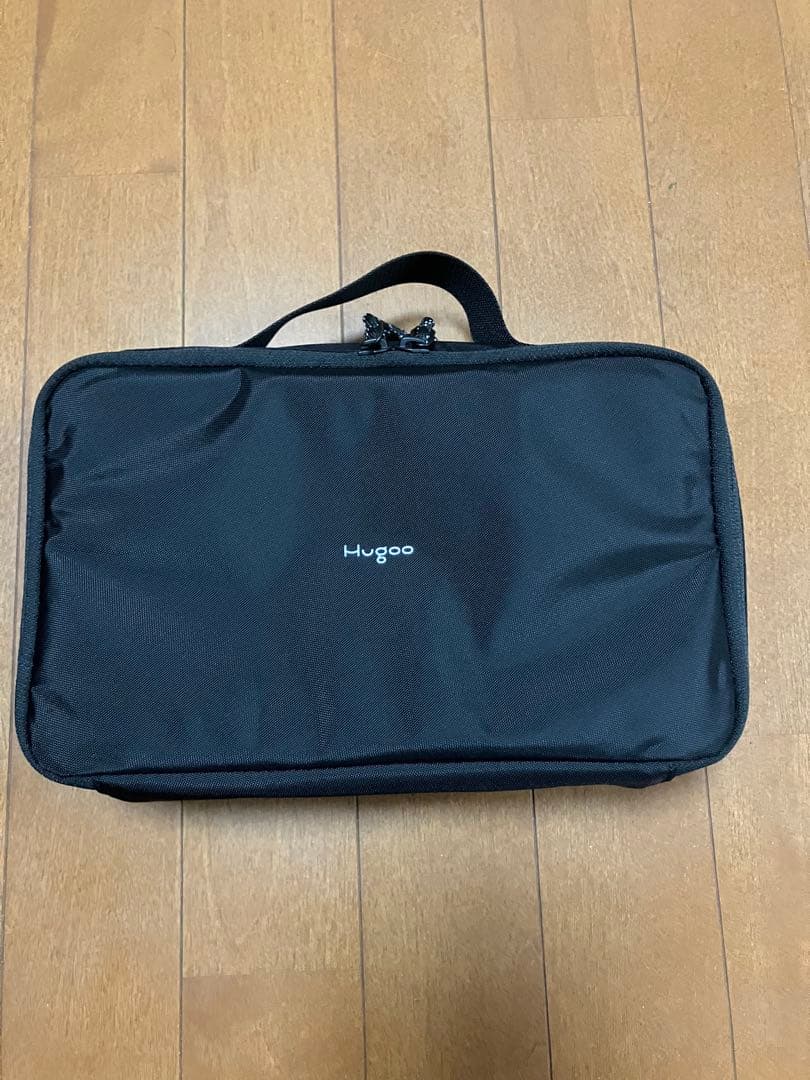 Hugoo ペアレンツバッグ