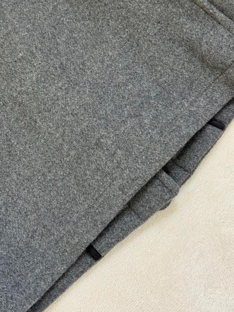 【新品】シップス別注ロンドントラディション　ショートダッフルコート　アウター