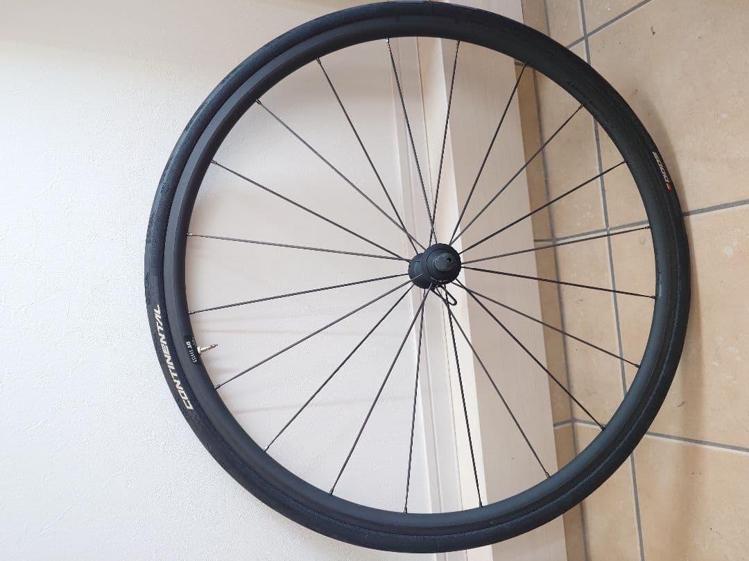 パーツ DTSWISS PR1400 DICUT OXiC GrandPrix 5000