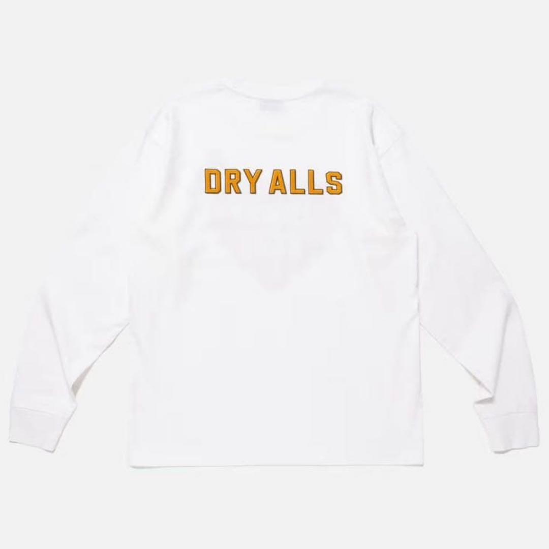 HUMAN MADE ヒューマンメイド　Graphic L/S T-Shirt