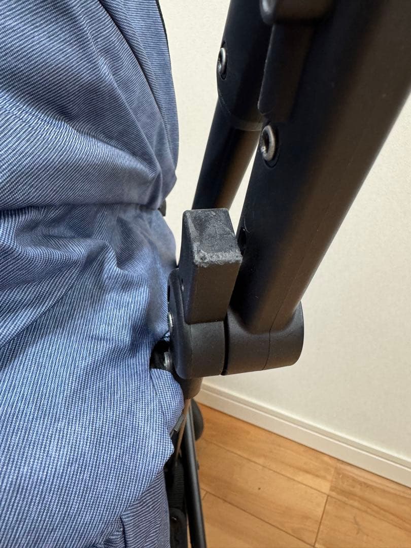 【ペットカート】フィカゴー フリートゥーゴー　デニム