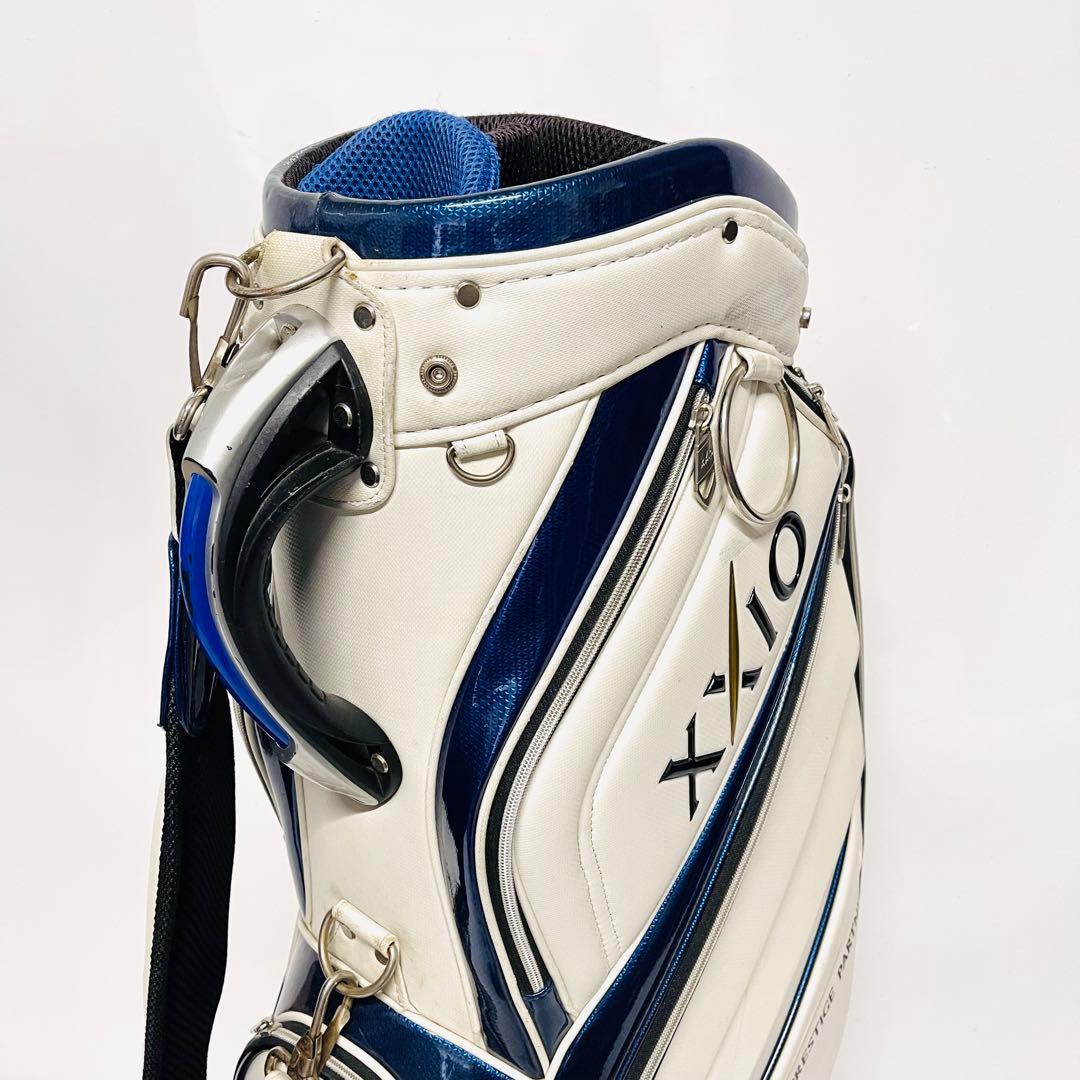 左利き XXIO ゼクシオ ゴルフセット クラブセット ゴルフ一式 MP800