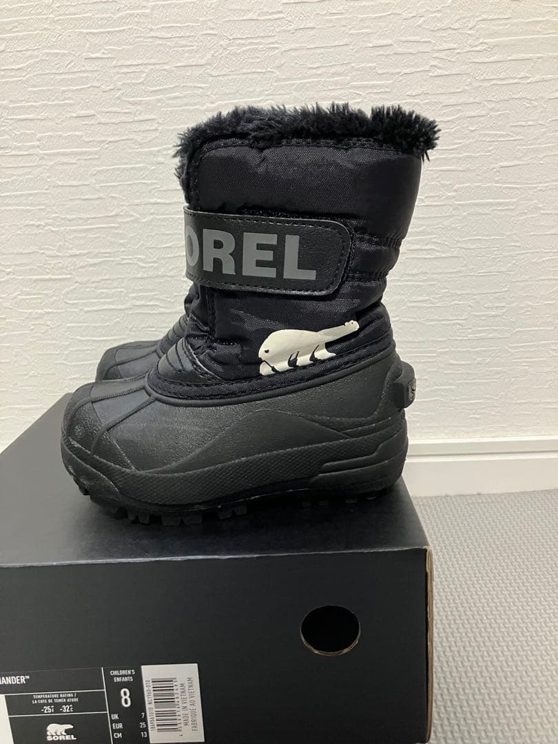 バートン　キッズ　スノーボード　セット　90cm