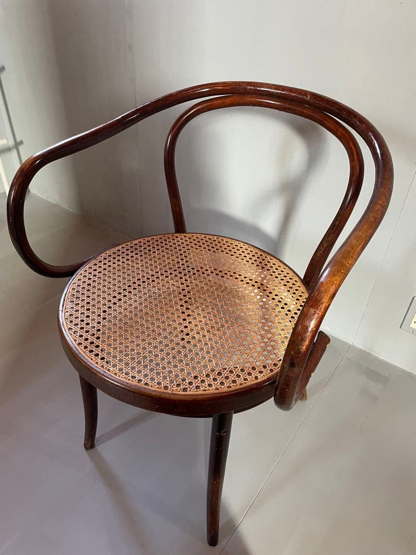THONET 209 チェア　　コルビュジエチェア