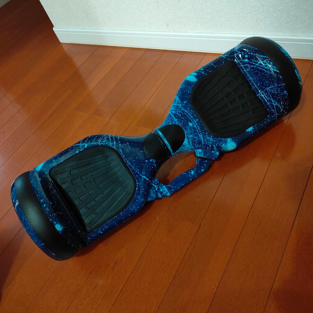 Gangoo Gold ミニセグウェイ