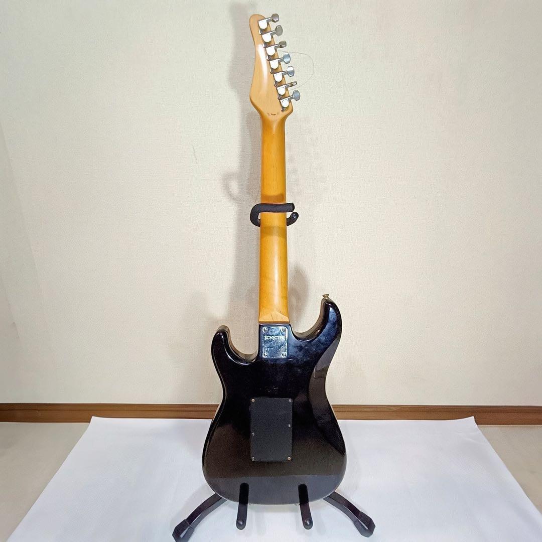 Progauge 7弦エレキギター