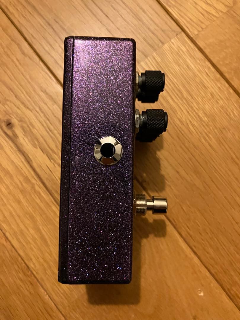 【動作確認済み】MXR Bass Envelope Filter