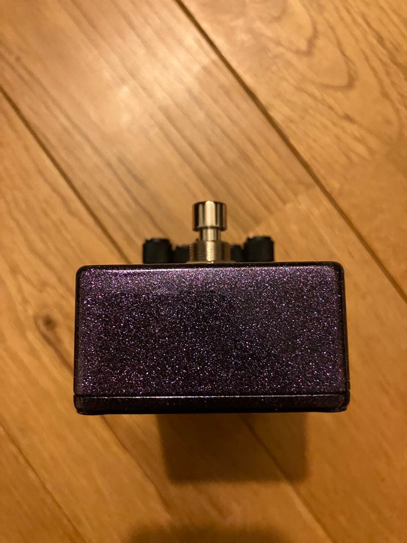 【動作確認済み】MXR Bass Envelope Filter