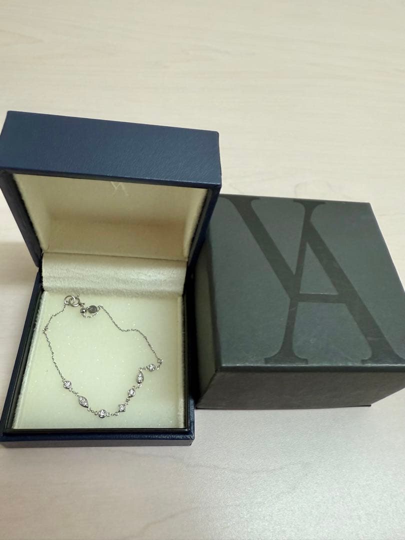 VENDOME AOYAMA ヴァンドーム青山　ブレスレット