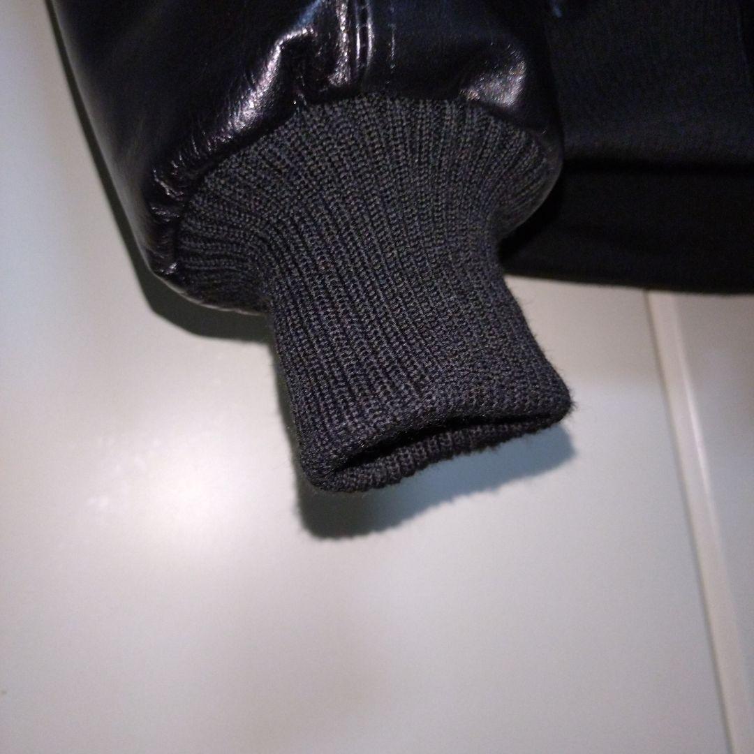 フライングジャケット ラロッカ ジョンソンズ LA ROCCA! punk