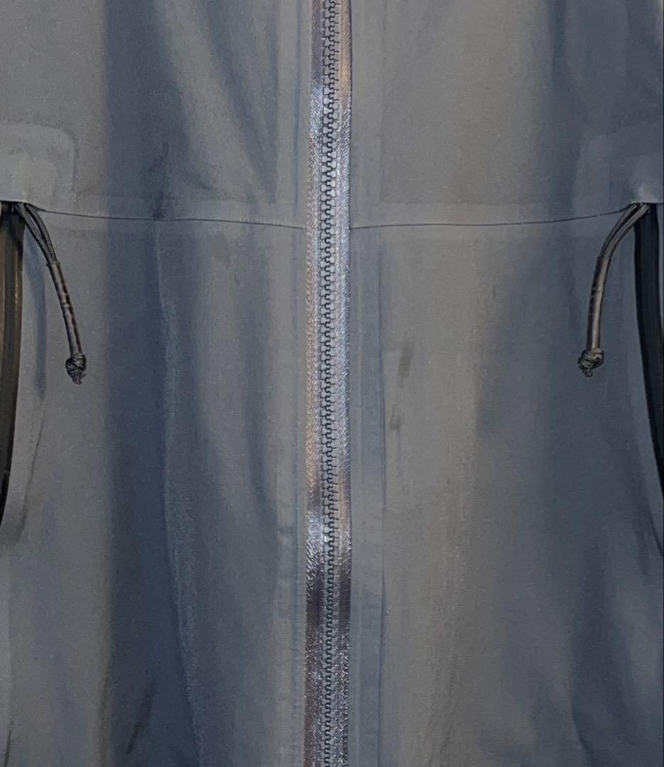 Arc’teryx LEAF Alpha LT Gen2 Wolf M カナダ製