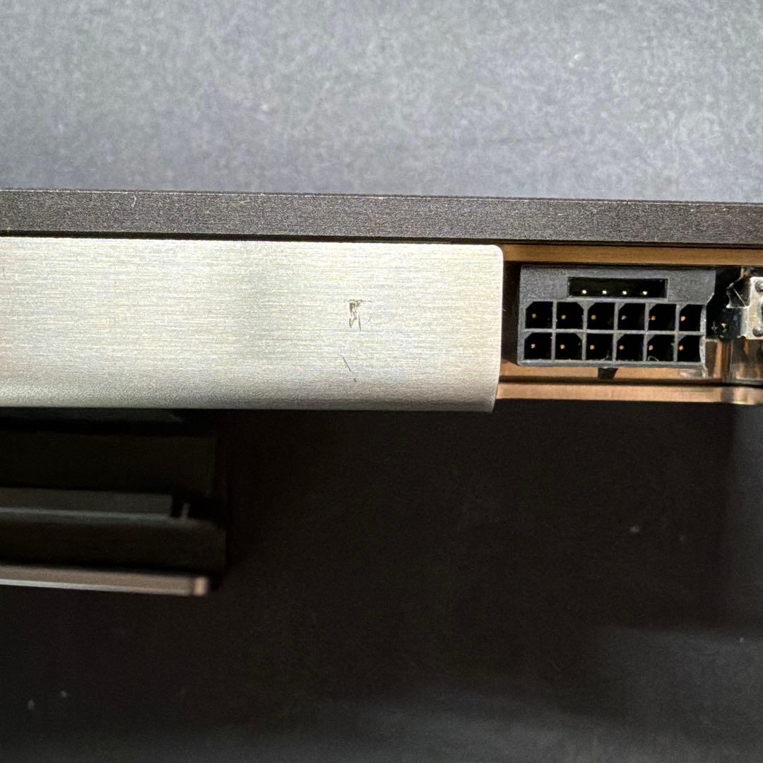 s*o様 ZOTAC NVIDIA GeForce RTX 4090 EK-Pr