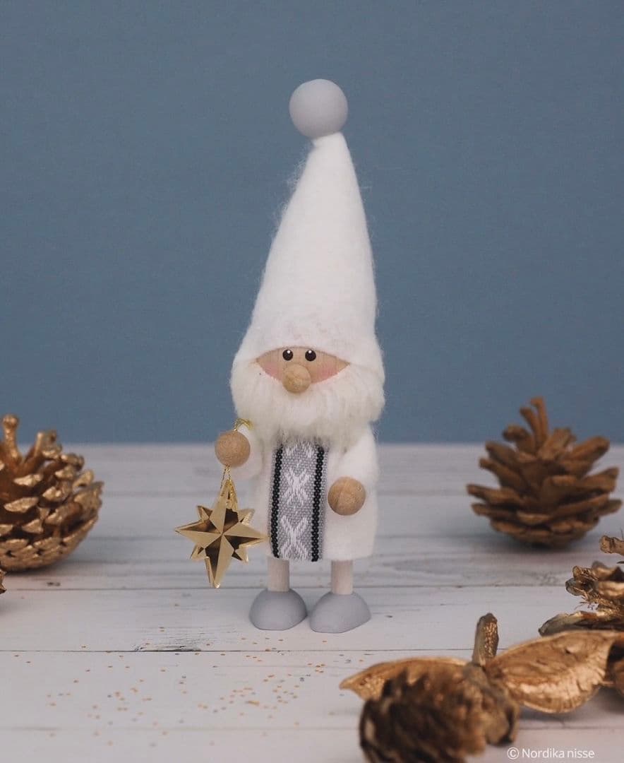 ノルディカニッセ 東京ミッドタウン限定 100体限定