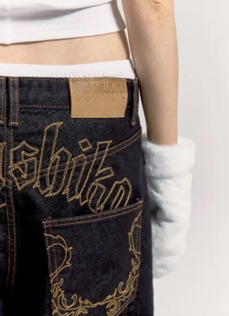 Kashiko ¥13000~現在